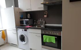 Deluxe Apartment 5P Mm A