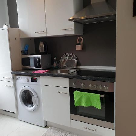 Deluxe Apartment 5P Mm A Vienna Esterno foto