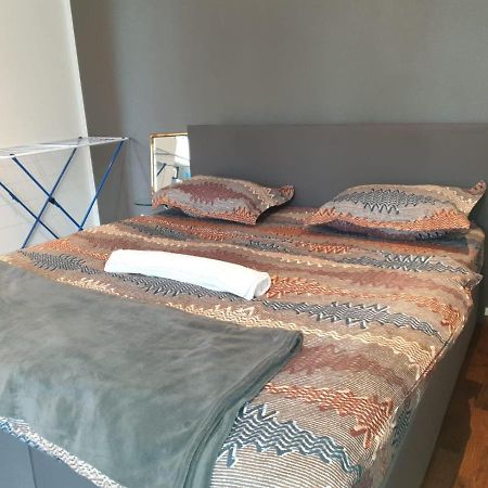 Deluxe Apartment 5P Mm A Vienna Esterno foto