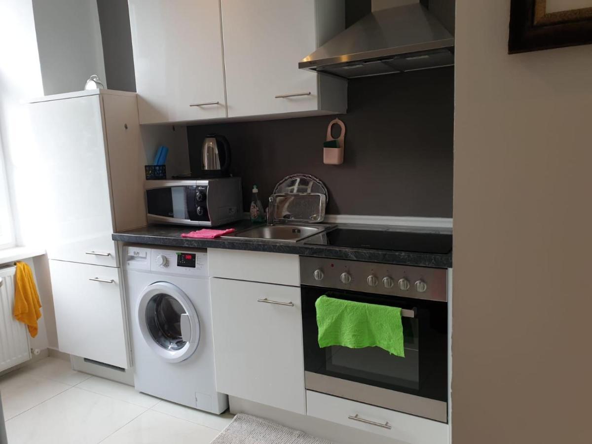 Deluxe Apartment 5P Mm A Vienna Esterno foto