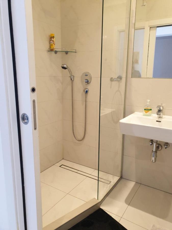 Deluxe Apartment 5P Mm A Vienna Esterno foto