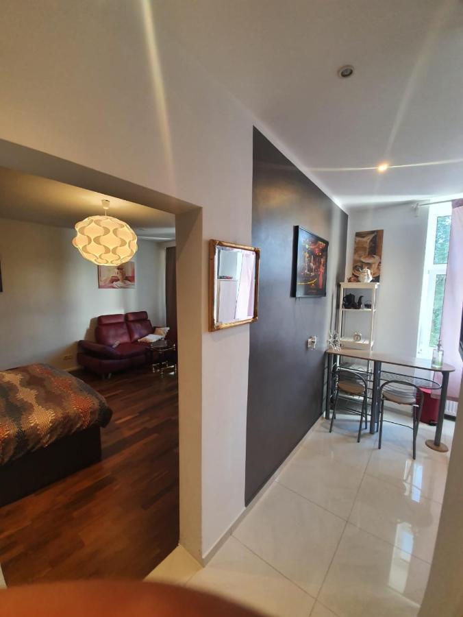 Deluxe Apartment 5P Mm A Vienna Esterno foto