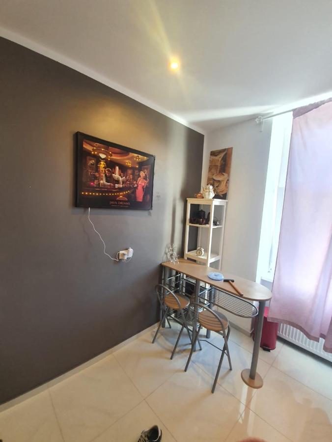 Deluxe Apartment 5P Mm A Vienna Esterno foto