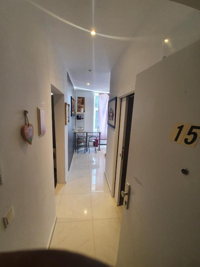 Deluxe Apartment 5P Mm A Vienna Esterno foto