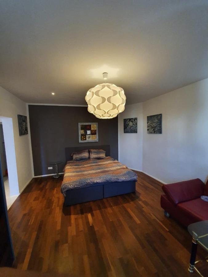 Deluxe Apartment 5P Mm A Vienna Esterno foto